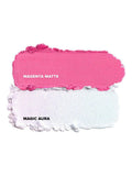 Nudestix Pink Glow makeup gift set 5g (British brand)