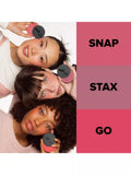 Nudestix Pink Glow makeup gift set 5g (British brand)