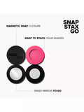Nudestix Pink Glow makeup gift set 5g (British brand)