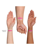 Nudestix Pink Glow makeup gift set 5g (British brand)