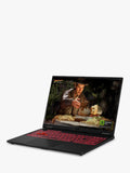 ASUS TUF A16 gaming laptop 16-inch, UK version