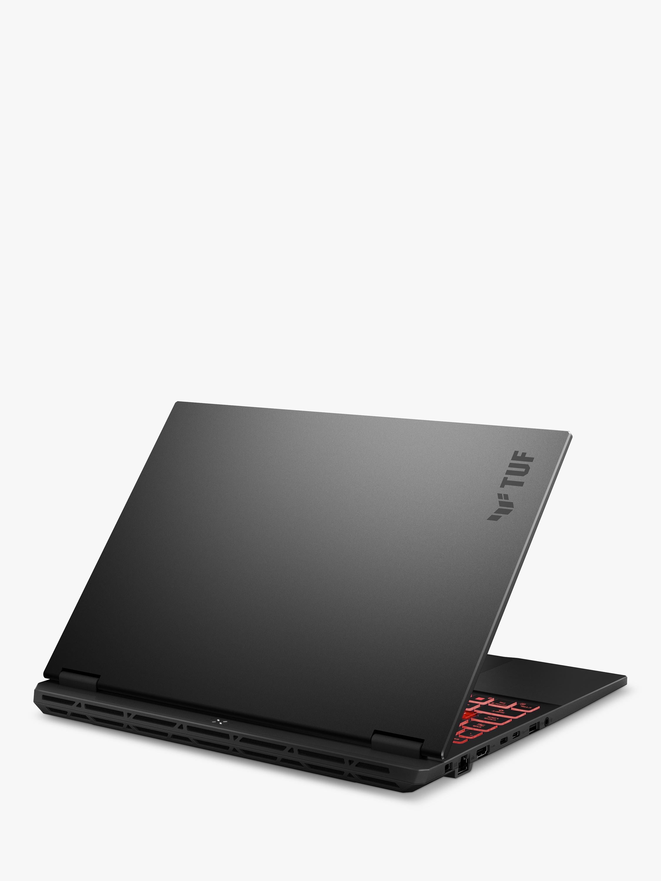 ASUS TUF A16 gaming laptop 16-inch, UK version
