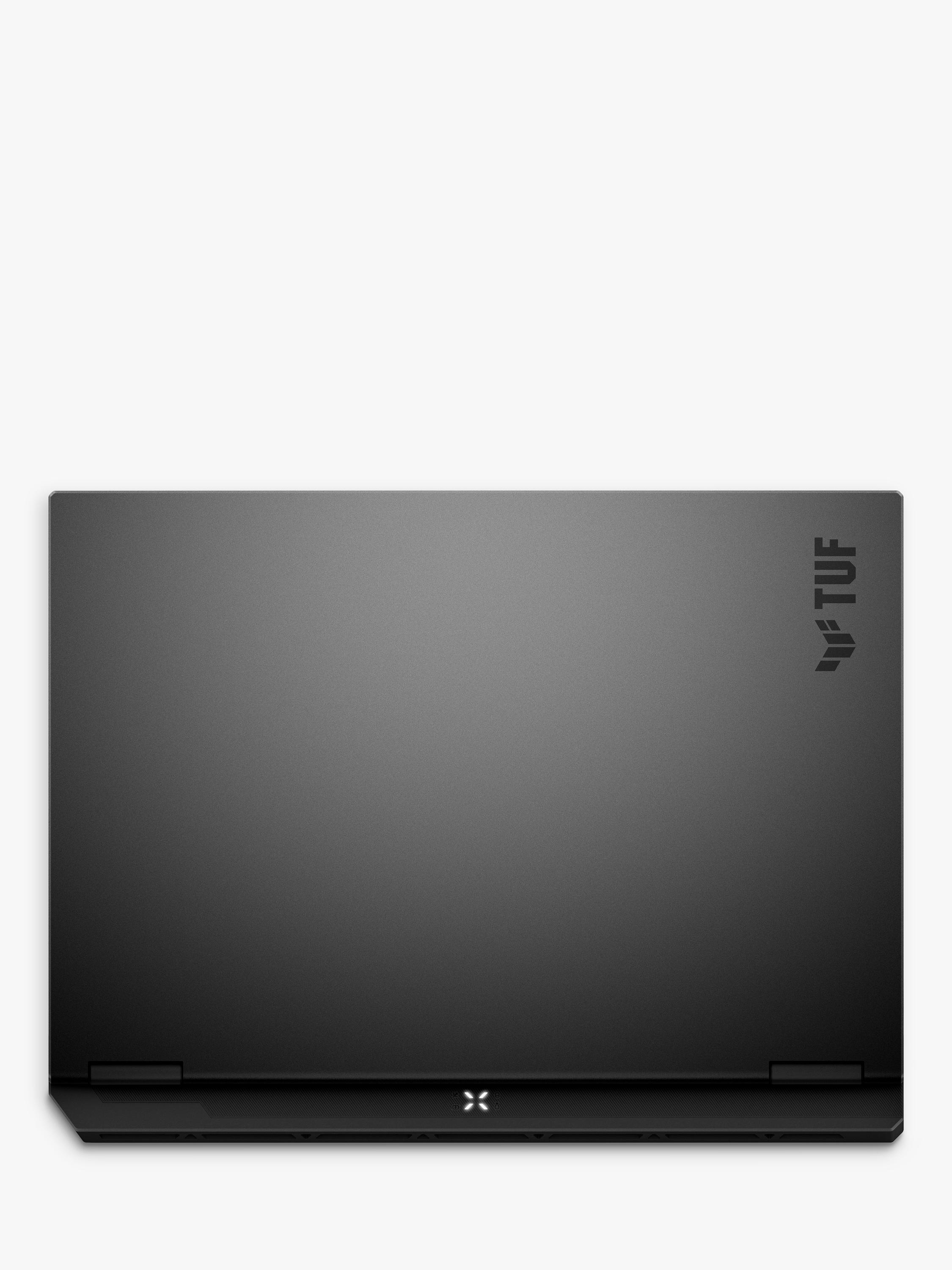 ASUS TUF A16 gaming laptop 16-inch, UK version