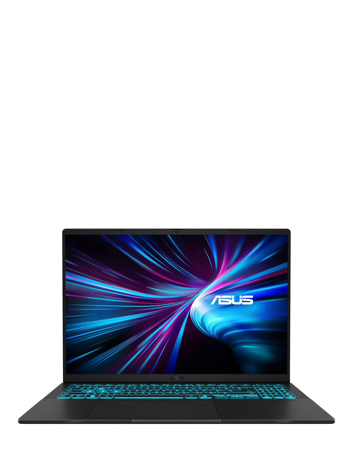 ASUS V16 gaming laptop Intel Core 7 RTX 5050 16 inch, UK version