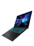 ASUS V16 gaming laptop Intel Core 7 RTX 5050 16 inch, UK version