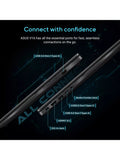 ASUS V16 gaming laptop Intel Core 7 RTX 5050 16 inch, UK version