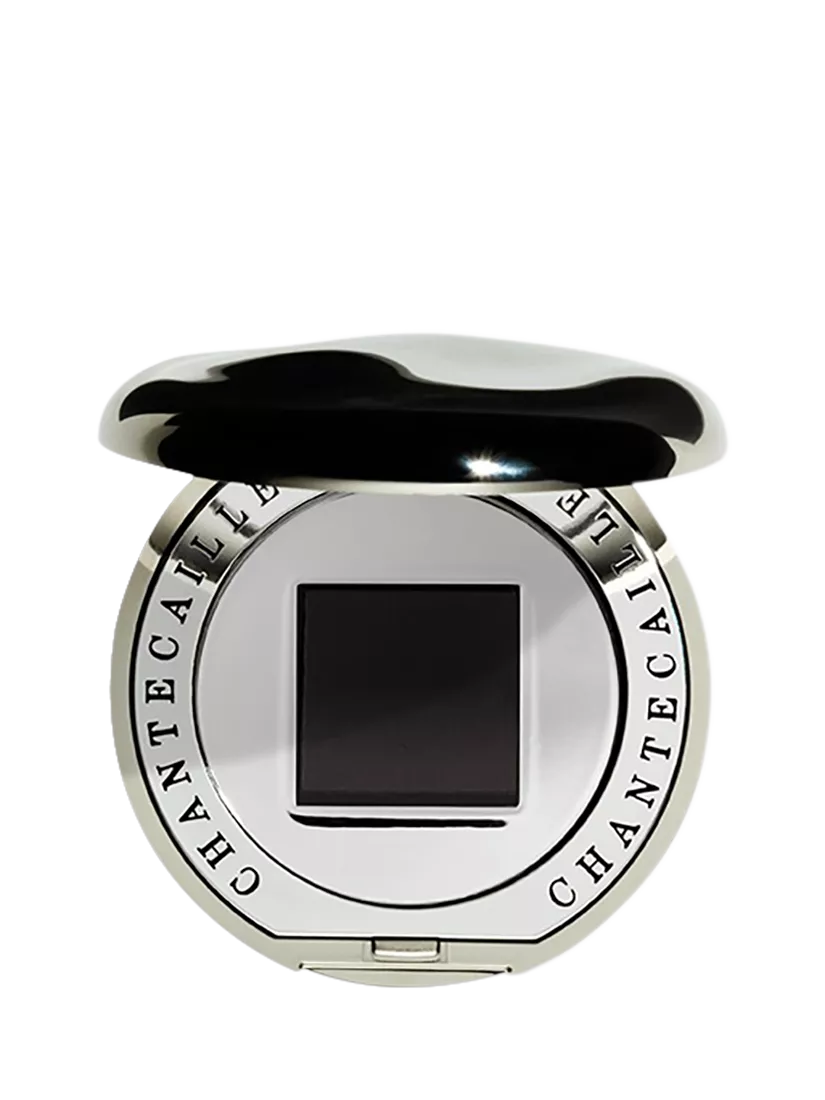 Chantecaille Pebble makeup compact, imported from the UK