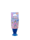 Barbie Pop Reveal Treat Series doll blue - British product