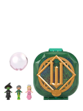 Polly Pocket Wicked collector doll compact, imported from the UK