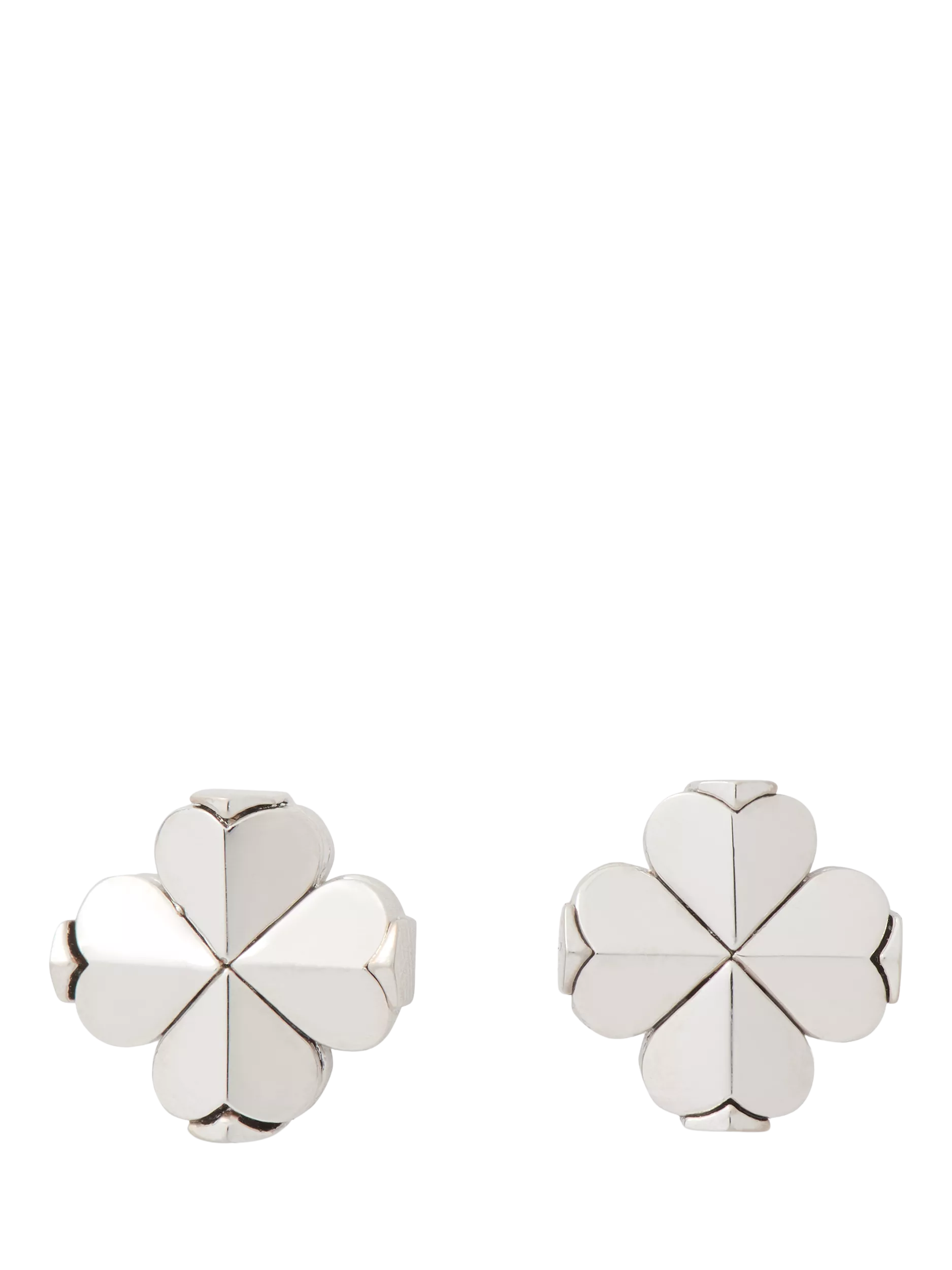 kate spade new york Flower Stud Earrings