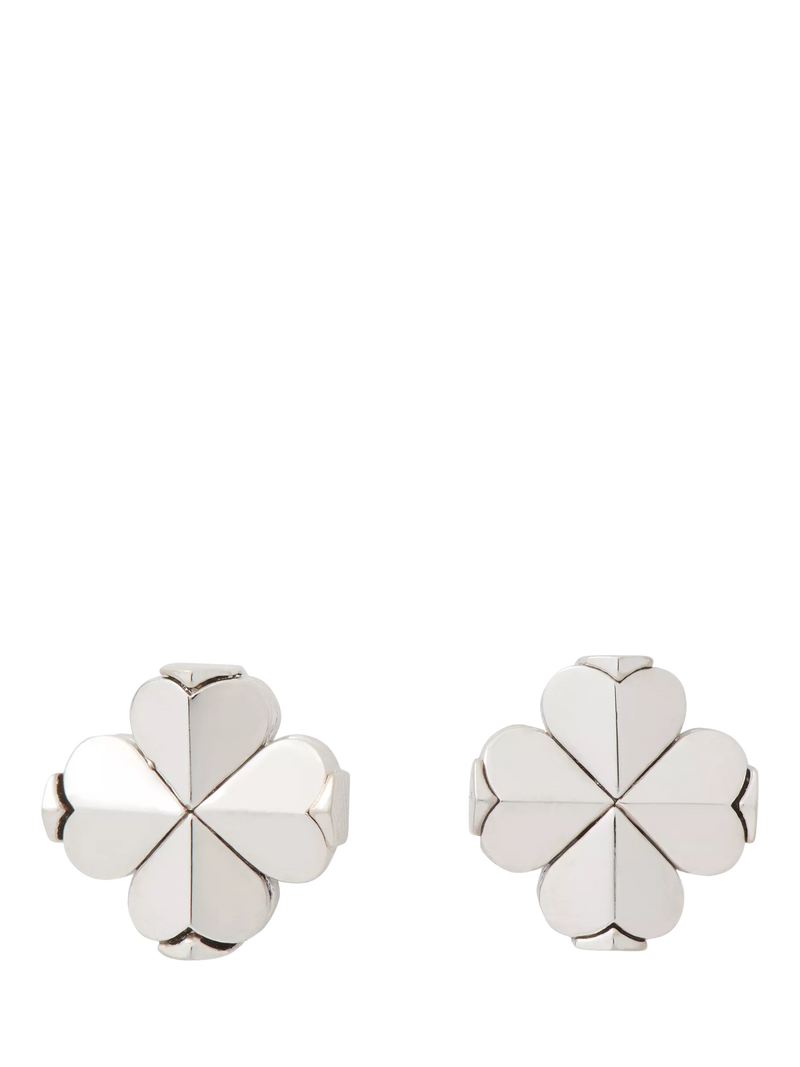 kate spade new york Flower Stud Earrings