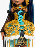 Monster High Scary Sweet Birthday Cleo DeNile doll - British product