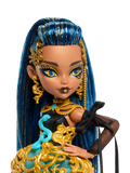 Monster High Scary Sweet Birthday Cleo DeNile doll - British product