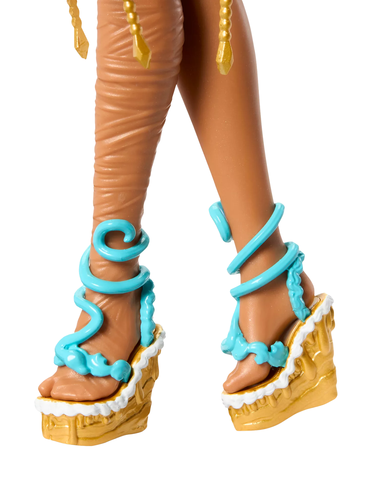 Monster High Scary Sweet Birthday Cleo DeNile doll - British product