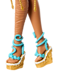 Monster High Scary Sweet Birthday Cleo DeNile doll - British product