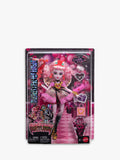 Monster High Cupid Asteria doll Scary Sweet Birthday - British product