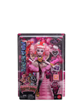 Monster High Cupid Asteria doll Scary Sweet Birthday - British product