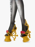 Monster High Cupid Asteria doll Scary Sweet Birthday - British product