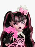Monster High Scary Sweet Birthday Draculaura doll, UK version