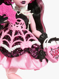 Monster High Scary Sweet Birthday Draculaura doll, UK version
