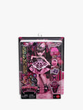 Monster High Scary Sweet Birthday Draculaura doll, UK version