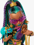 Monster High Nefera De Nile fashion doll, UK version
