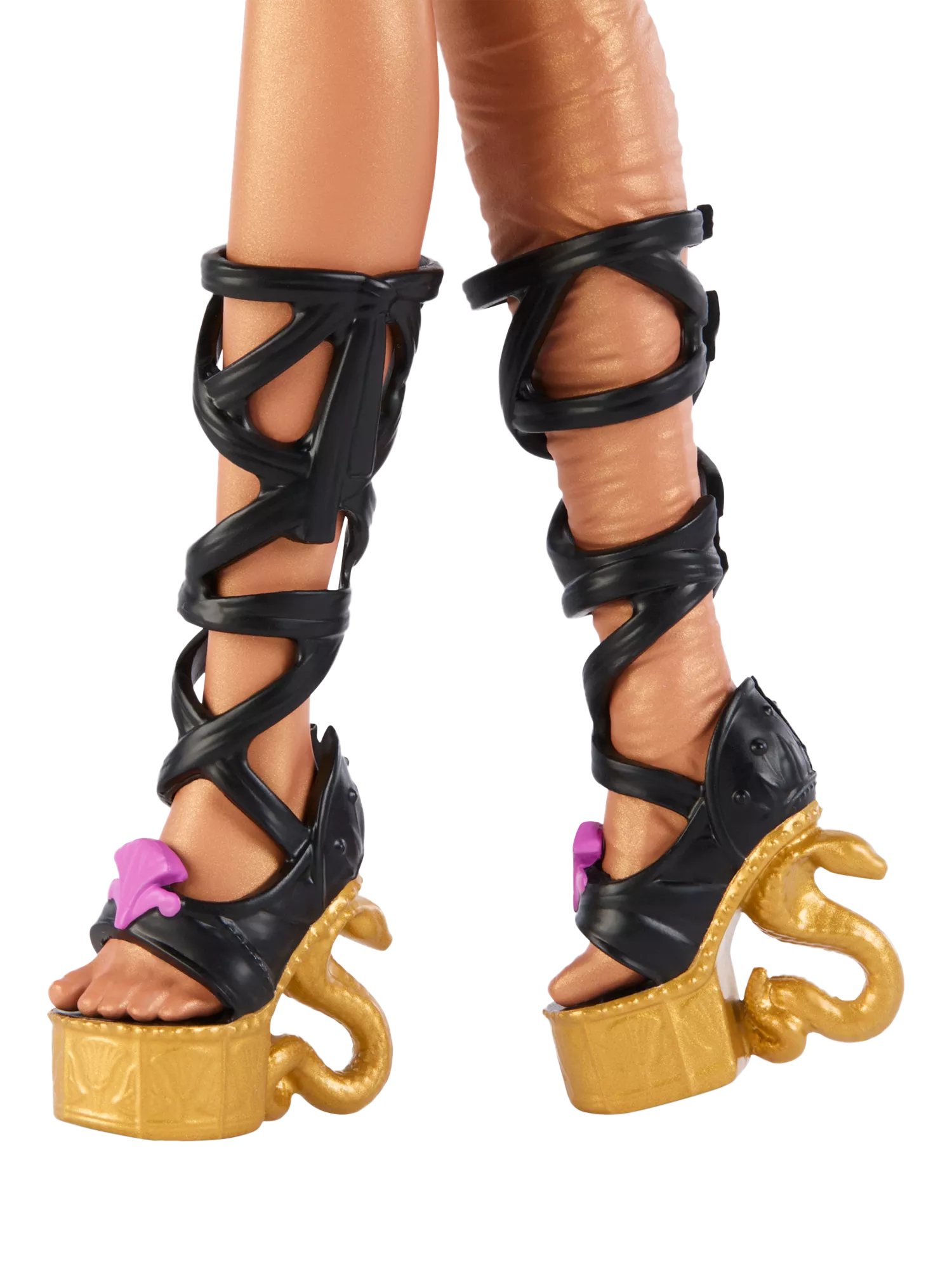 Monster High Nefera De Nile fashion doll, UK version