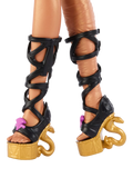 Monster High Nefera De Nile fashion doll, UK version