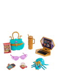 Monster High Nefera De Nile fashion doll, UK version