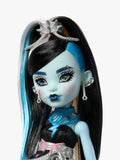 Monster High Frankie Stein Scary Sweet Birthday doll with accessories - British product