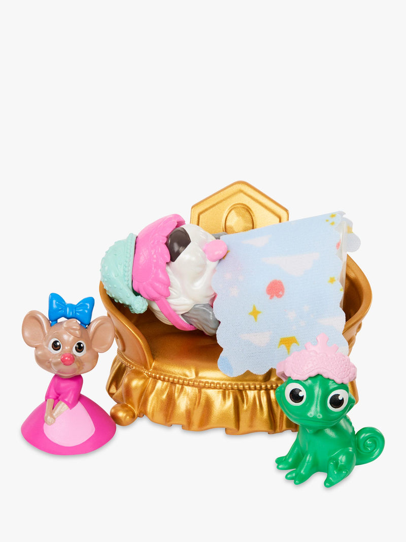 Disney Princess Pet Palace playset 65cm wide - British product