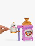 Disney Princess Pet Palace playset 65cm wide - British product