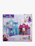 Disney Frozen Storytime Stackers Winter Animal Fun Playset