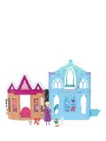 Disney Frozen Storytime Stackers Winter Animal Fun Playset - British product