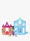 Disney Frozen Storytime Stackers Winter Animal Fun Playset