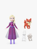 Disney Frozen Storytime Stackers Winter Animal Fun Playset