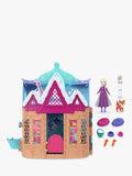 Disney Frozen Storytime Stackers Winter Animal Fun Playset