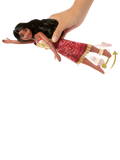 Disney Moana 2 colour change swimming doll - British product
