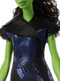 Mattel Wicked Elphaba Singing Fashion Doll, imported from the UK