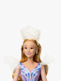Mattel Wicked Glinda fashion doll, imported from the UK
