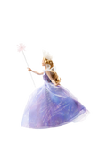 Mattel Wicked Glinda fashion doll, imported from the UK