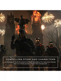 Sony Death Stranding 2 PS5 game cover, imported from the UK