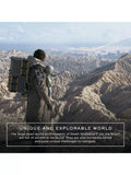 Sony Death Stranding 2 PS5 game cover, imported from the UK