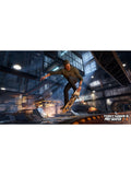 Nintendo Tony Hawk's Pro Skater 3+4 Switch game (British brand)