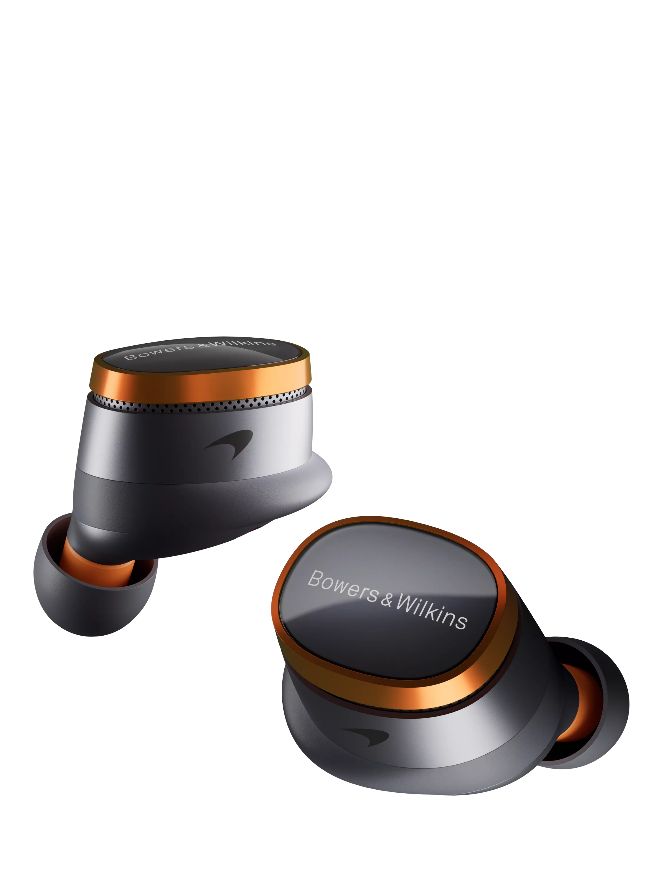 Casque intra-auriculaire sans fil Bowers & Wilkins Pi8 avec réduction active du bruit