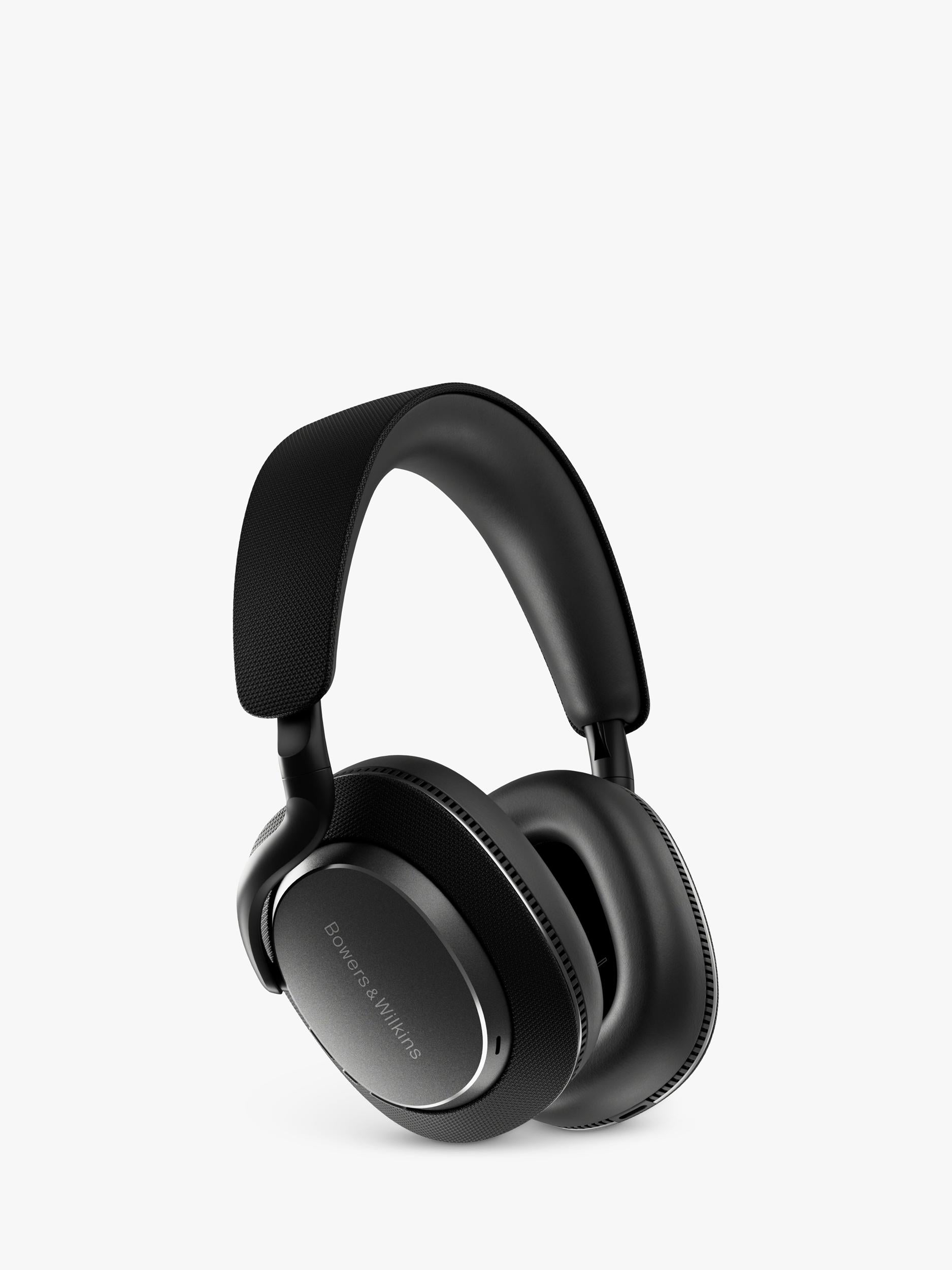 B&W PX7 S3 wireless over-ear headphones noise cancellation, imported from the UK