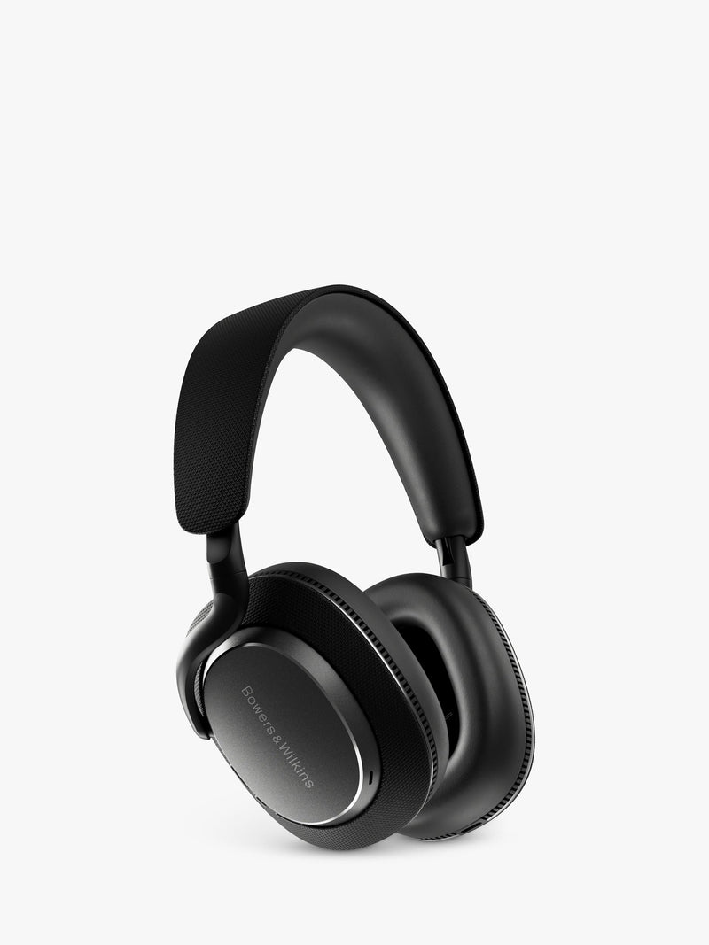 B&W PX7 S3 wireless over-ear headphones noise cancellation, imported from the UK