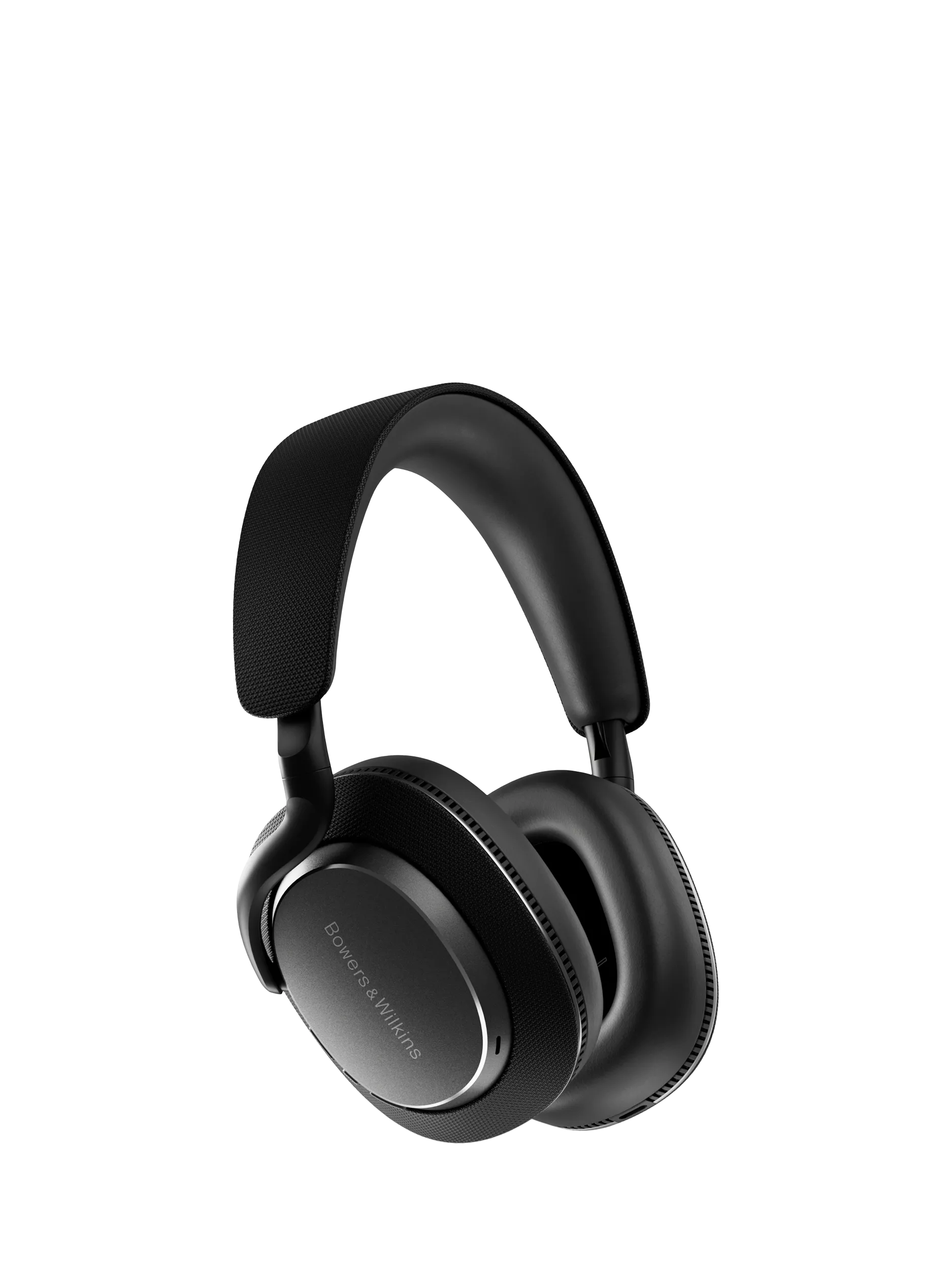 B&W PX7 S3 wireless over-ear headphones noise cancellation, imported from the UK