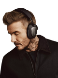 B&W PX7 S3 wireless over-ear headphones noise cancellation, imported from the UK