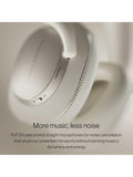 B&W PX7 S3 wireless over-ear headphones noise cancellation, imported from the UK